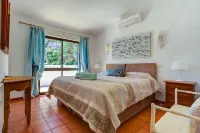 Sequana - Fabulous spacious villa