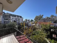 Elitas Apart Otel