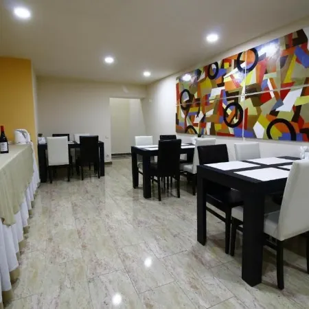 Sani Hotel
