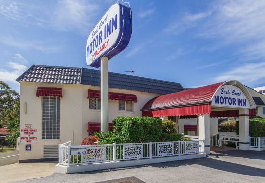 사우스포트 수영장