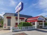 Southport Motel & Apartments Hotel di Southport