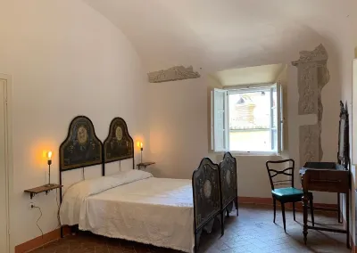 Casa Cerboneschi Hôtels à : Casale Marittimo