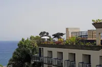 Terrace Mar Suite Hotel - Scenic