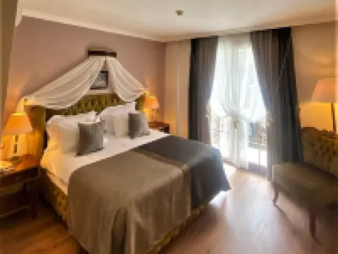 Saint John Hotel Hotels in Selcuk