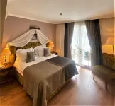 Saint John Hotel Hotels in İsa Bey Mahallesi