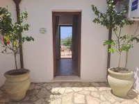 Fattoria Manostalla Villa Chiarelli Hotels in Balestrate