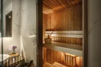 Hotel Ambasador - Liburnia - Spa
