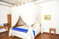 Rua Beach Resort Sumba Hotels in Wanokaka