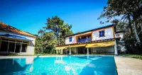Pousada Vila Brasil - Boutique