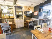 The Plough Bicester Hotels in Bicester