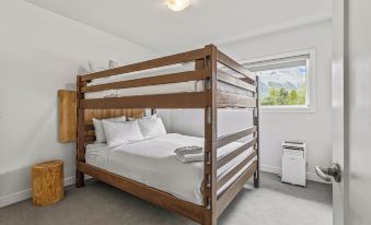 Basecamp Resorts Canmore