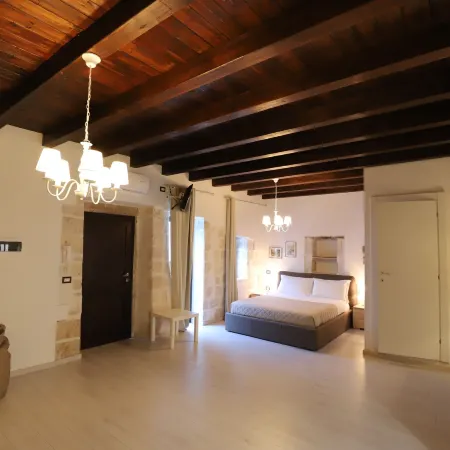 Italiana Resort Atrio