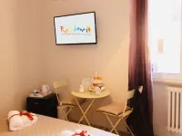 Residenza Matteotti Hotels in Campobasso