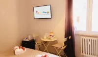 Residenza Matteotti