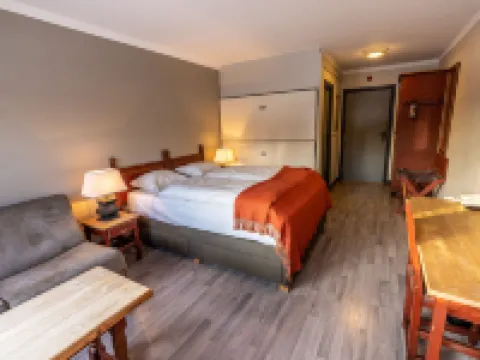 Hunderfossen Hotel & Resort Hotels in Oyer