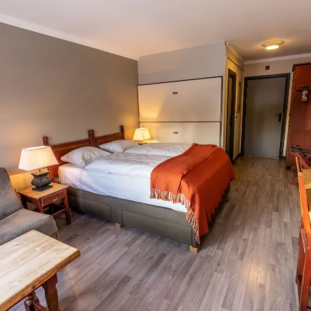 Hunderfossen Hotel & Resort