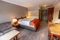 Hunderfossen Hotel & Resort Hotels in Oyer