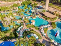 Blue Tree Thermas de Lins Resort