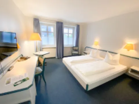 Hotel Wikingerhof Hotels in Schleswig-Flensburg