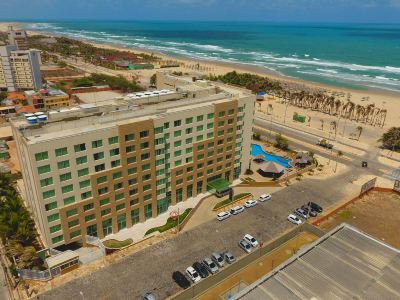 Gran Mareiro Hotel