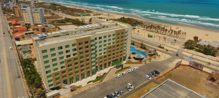 Gran Mareiro Hotel Hotels in Fortaleza