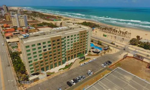 Gran Mareiro Hotel
