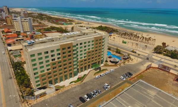Gran Mareiro Hotel
