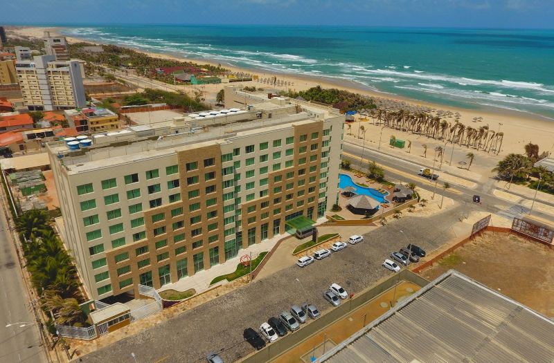 Gran Mareiro Hotel
