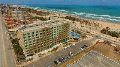Gran Mareiro Hotel Hotels near Centro Comercial Dedé Brasil
