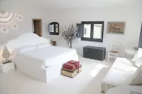 Masseria Prosperi Hotels in Otranto