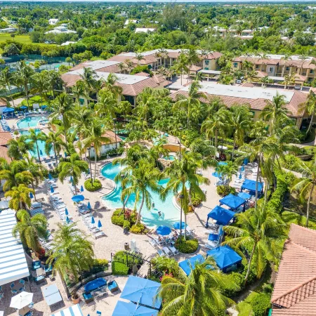 Naples Bay Resort & Marina