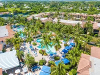 Naples Bay Resort & Marina Hotels in Naples