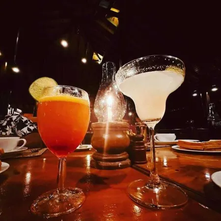 Wunderbar Beach Hotel