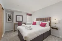 Destiny Scotland - Royal Mile Residence - balkon