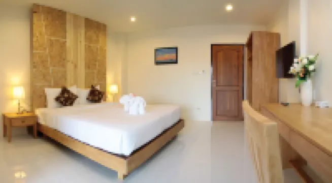 JS Residence Krabi