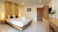 JS Residence Krabi Các khách sạn ở 