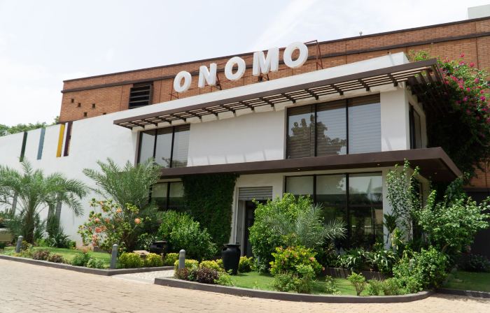 ONOMO Hotel Bamako