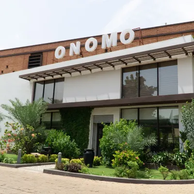 ONOMO Hotel Bamako Hotels near National Museum