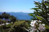 Milia Bay Hotel Apartments - Mountain view