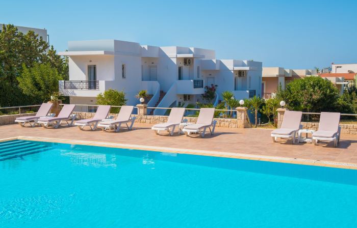 W Suites by Estia