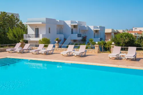 W Suites by Estia - Pet friendly