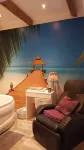Le Mas Romantique Hotels in Alleins
