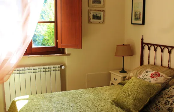 唐娜伊特魯斯卡旅館