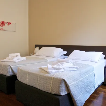 Residence le Terrazze