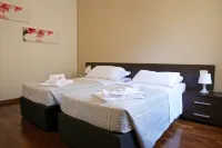 Residence le Terrazze Hôtels à : Trieste