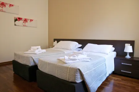 Residence le Terrazze