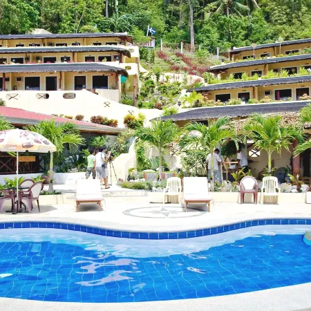 Oriental Sabang Hill Resort