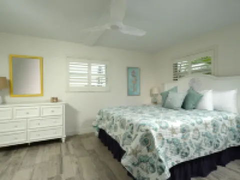 Tuckaway Shores Resort Hotels in Indialantic