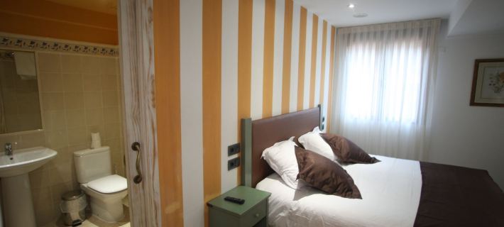 Boutique Hotel Castilla Hotels in Soria