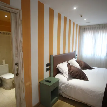 Boutique Hotel Castilla